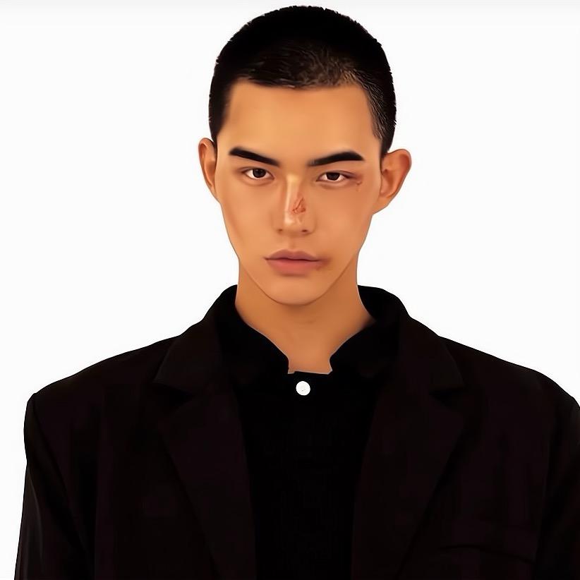 王旭（三角洲行动）