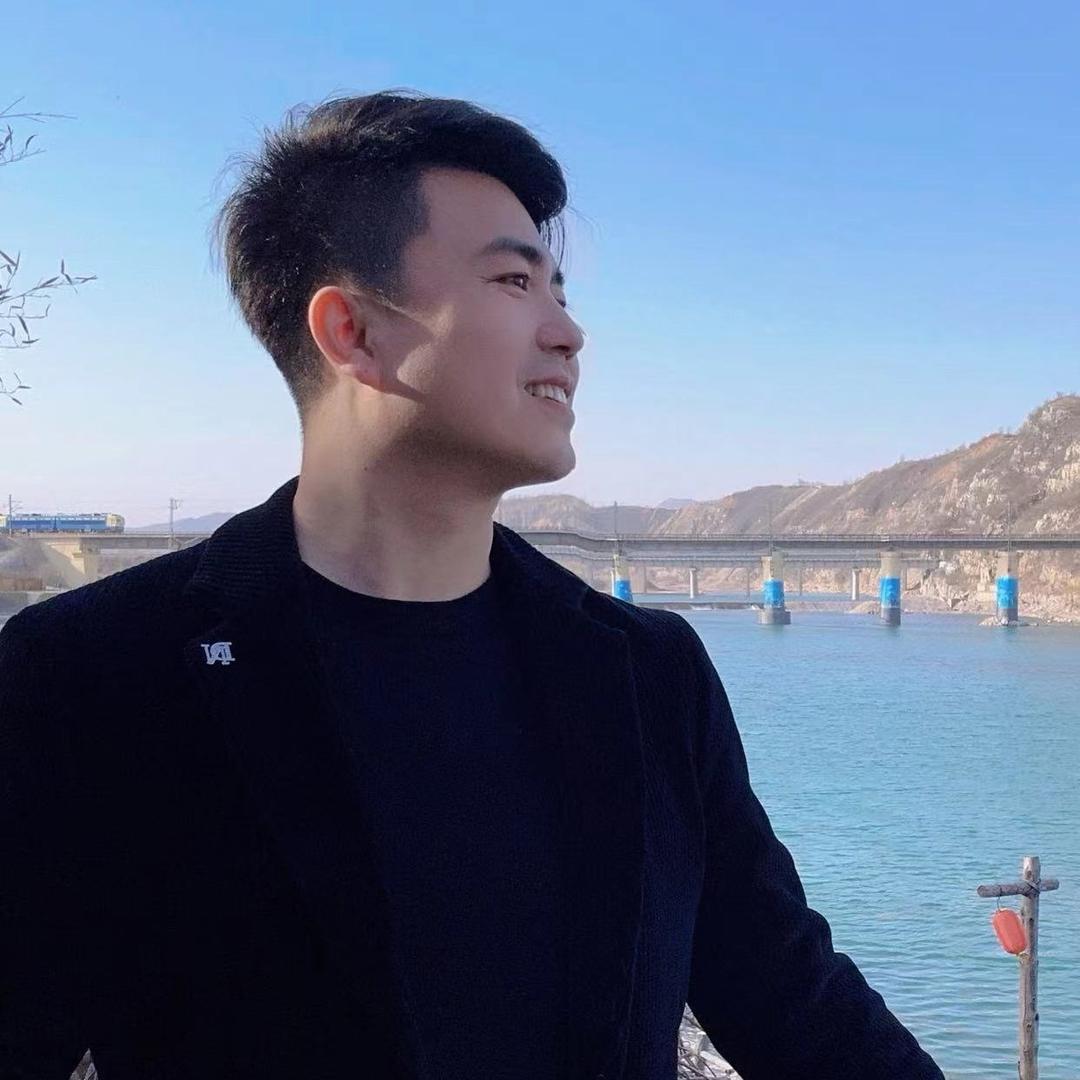 王子龙设计师「保定」
