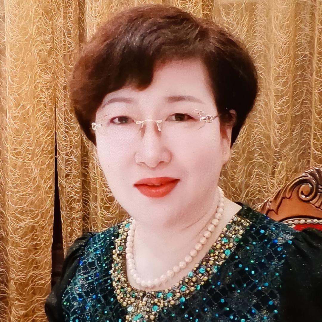 依萍姐1