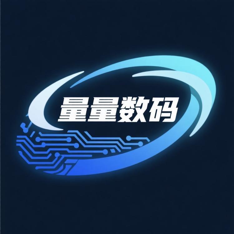 量量数码