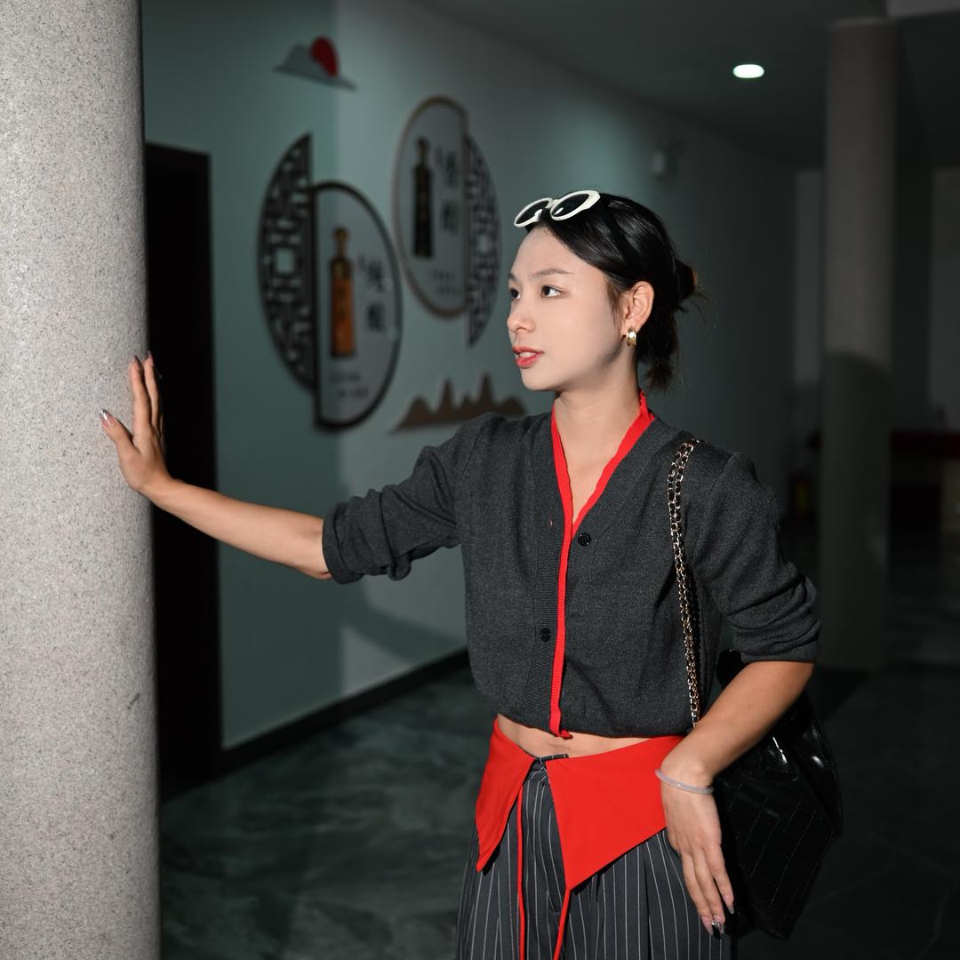 00后宁都人勇闯龙南(闪闪)