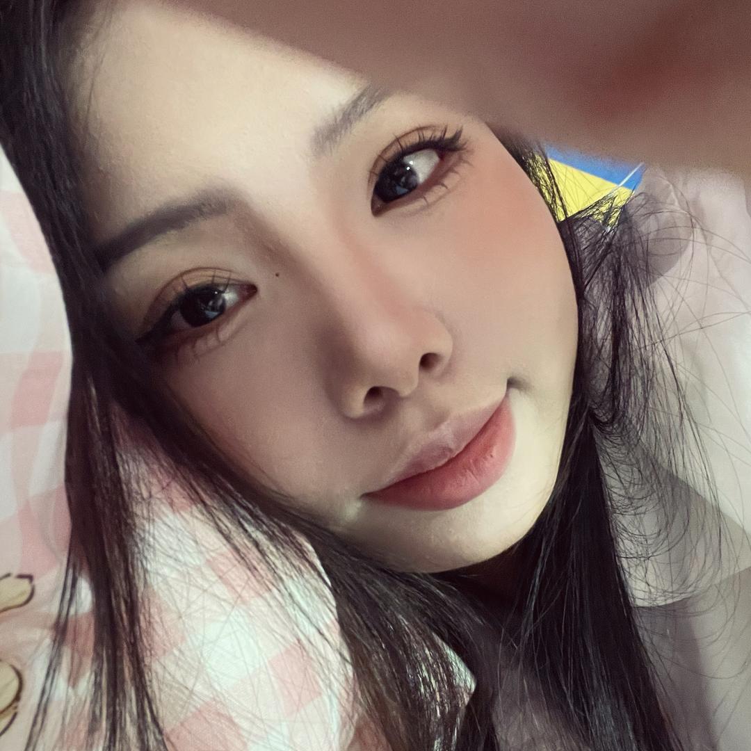 梅宝睡不醒💤
