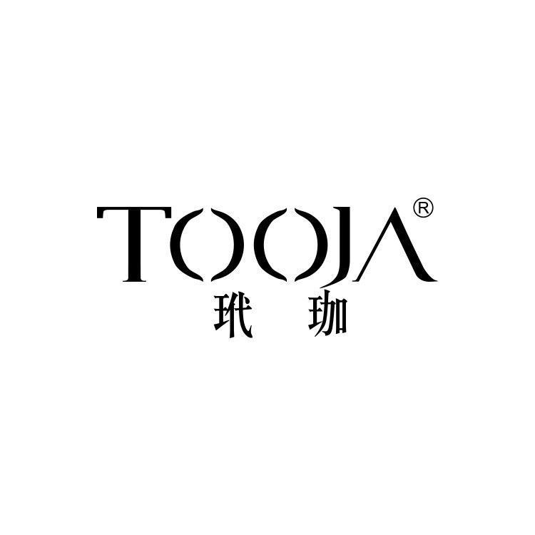 TOOJA玳珈官方旗舰店
