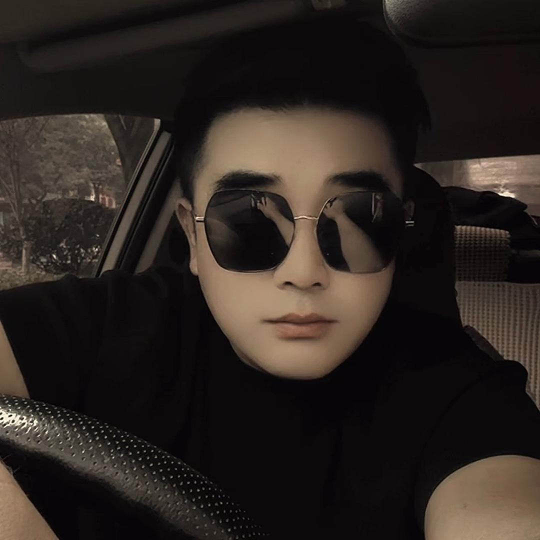 ♣️ Mr.Wang ▪️