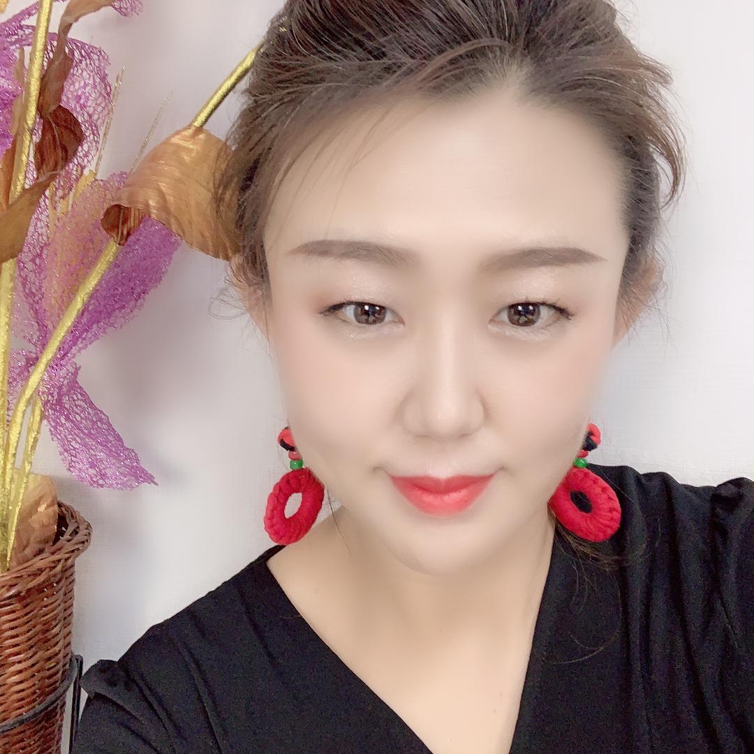 雷姐~