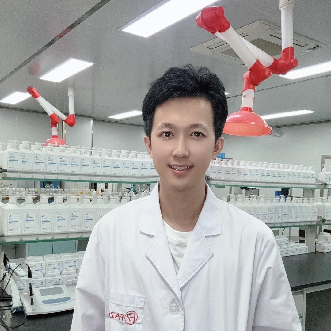 李公子护肤（橱窗营业正常发货