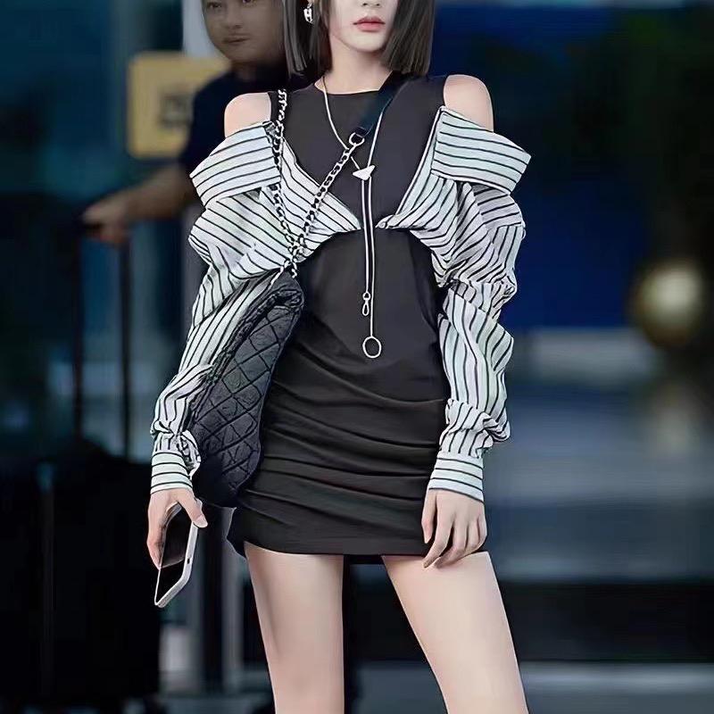 红星服饰穿搭