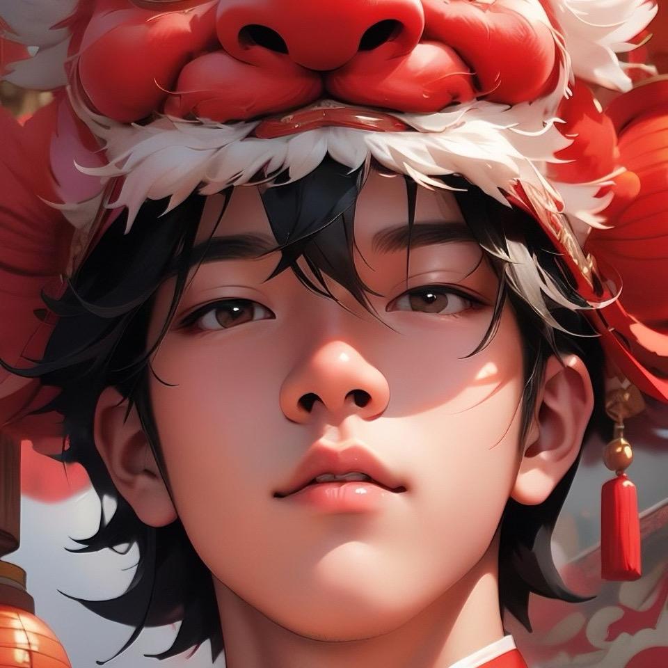 IvanMao