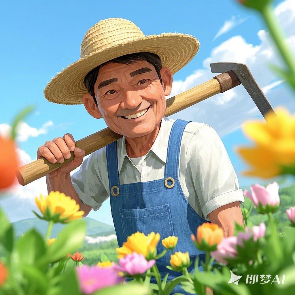 花悦君心