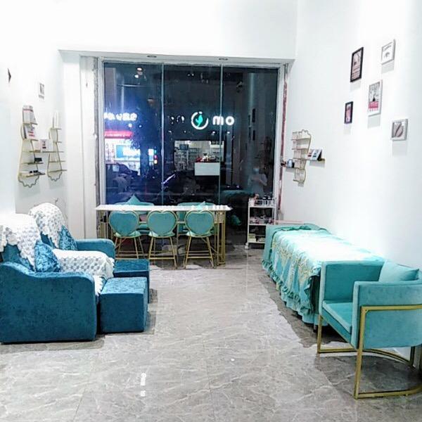 自助美甲美睫💅