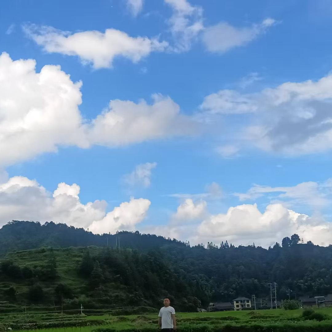 阿豪农产品（花生）