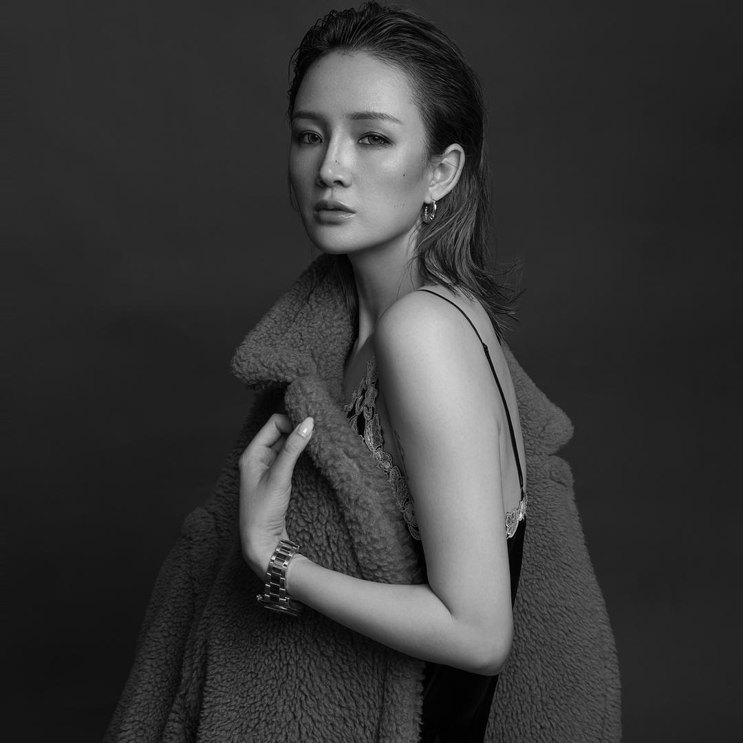 洛哥(女装新搭法)