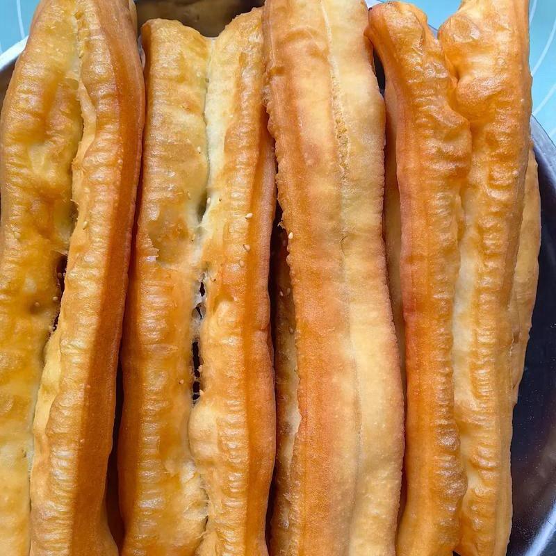 油条哥