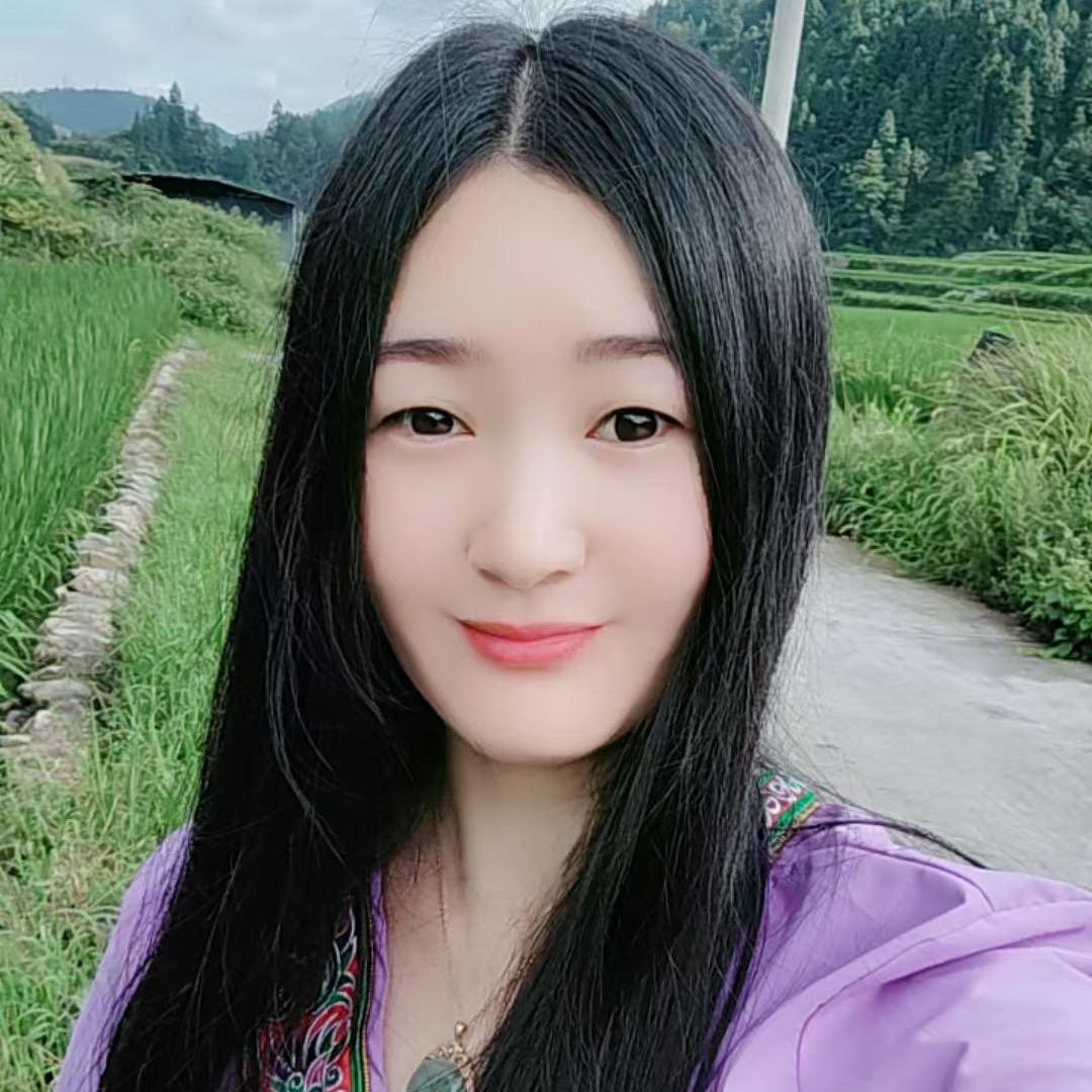 远嫁贵州的平妹