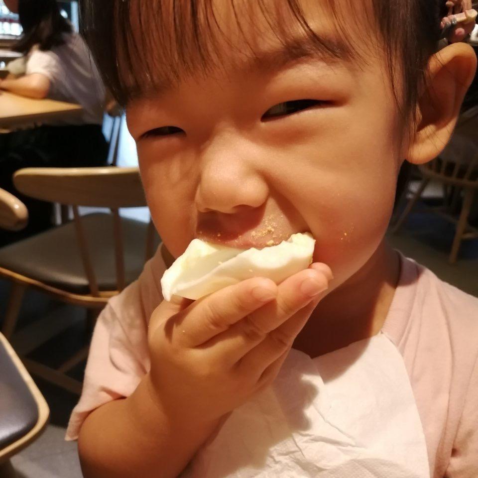 小橙子