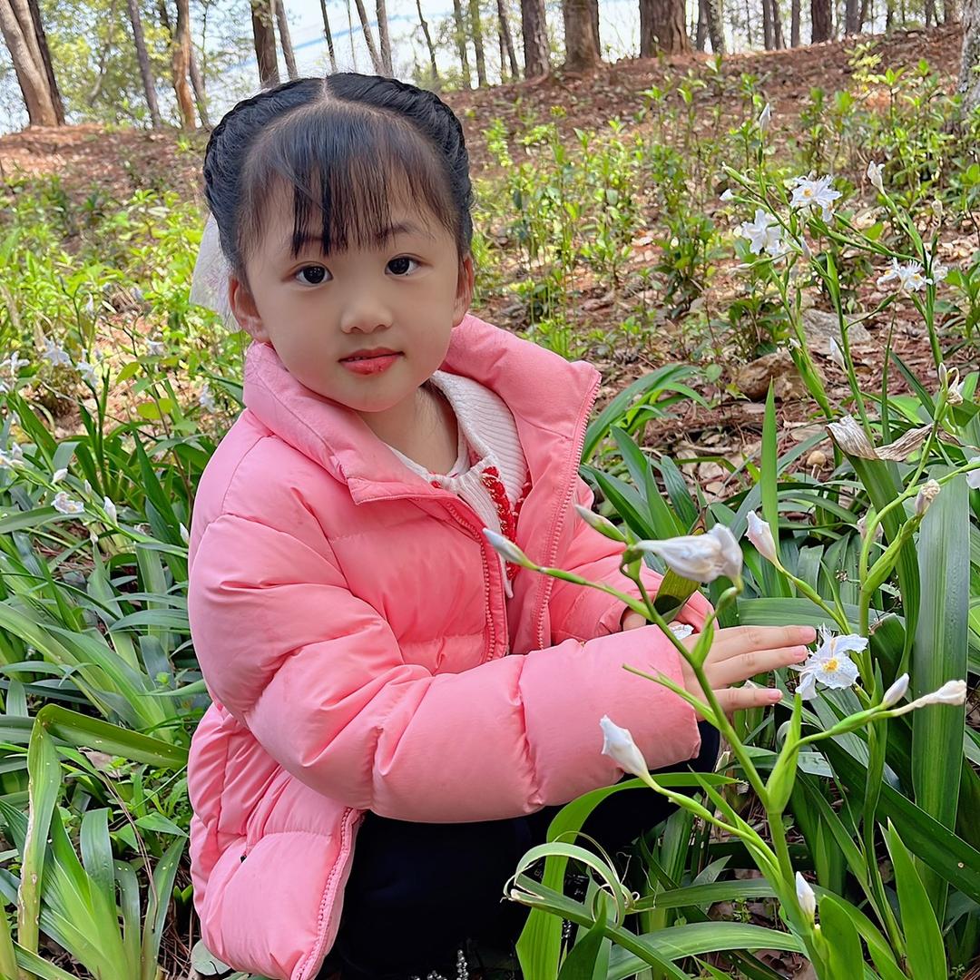 涵涵麻麻爸比