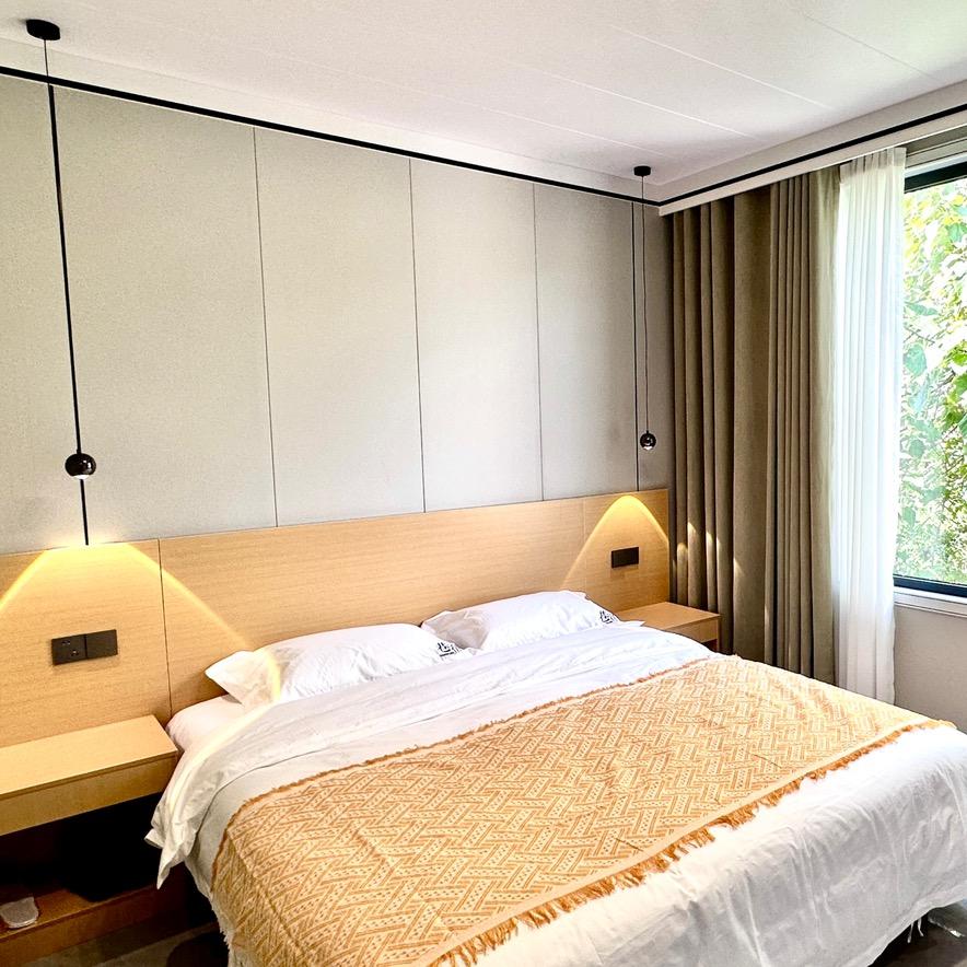 巷往民宿（老君山店）