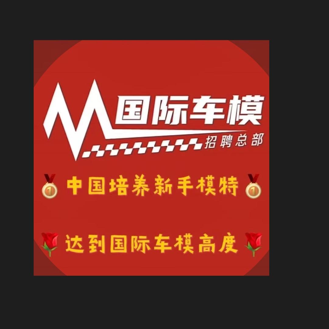 网红车模—商业演出