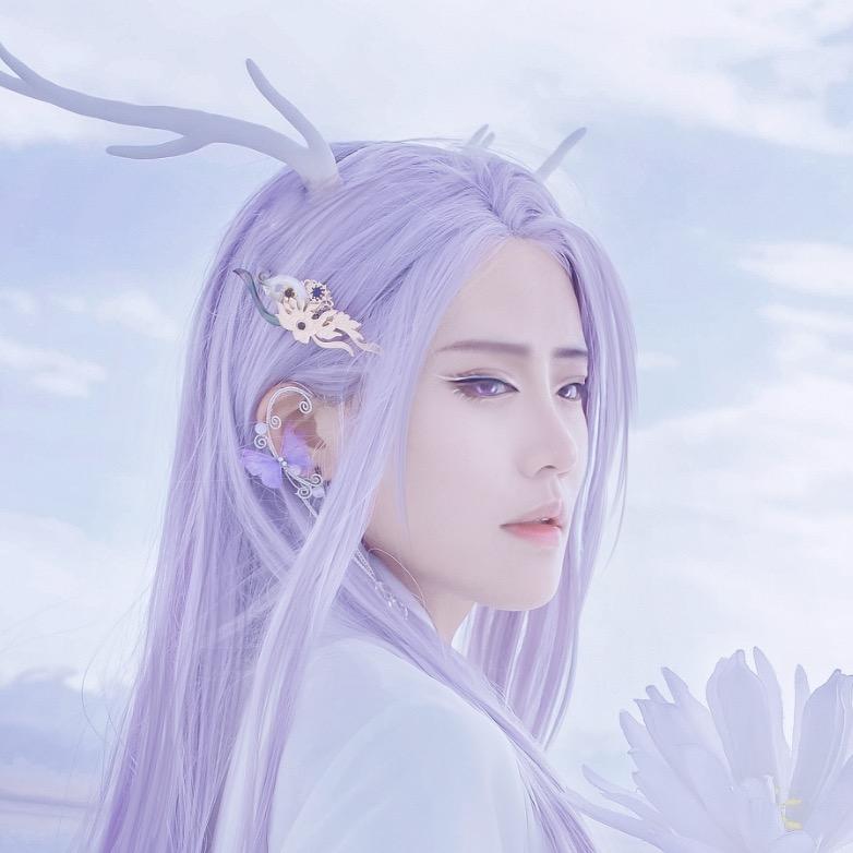 帅气的零哥哥（COS版）@抖音