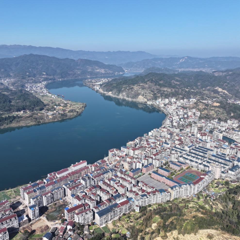 @湖南 沅江 燕尾龙舟