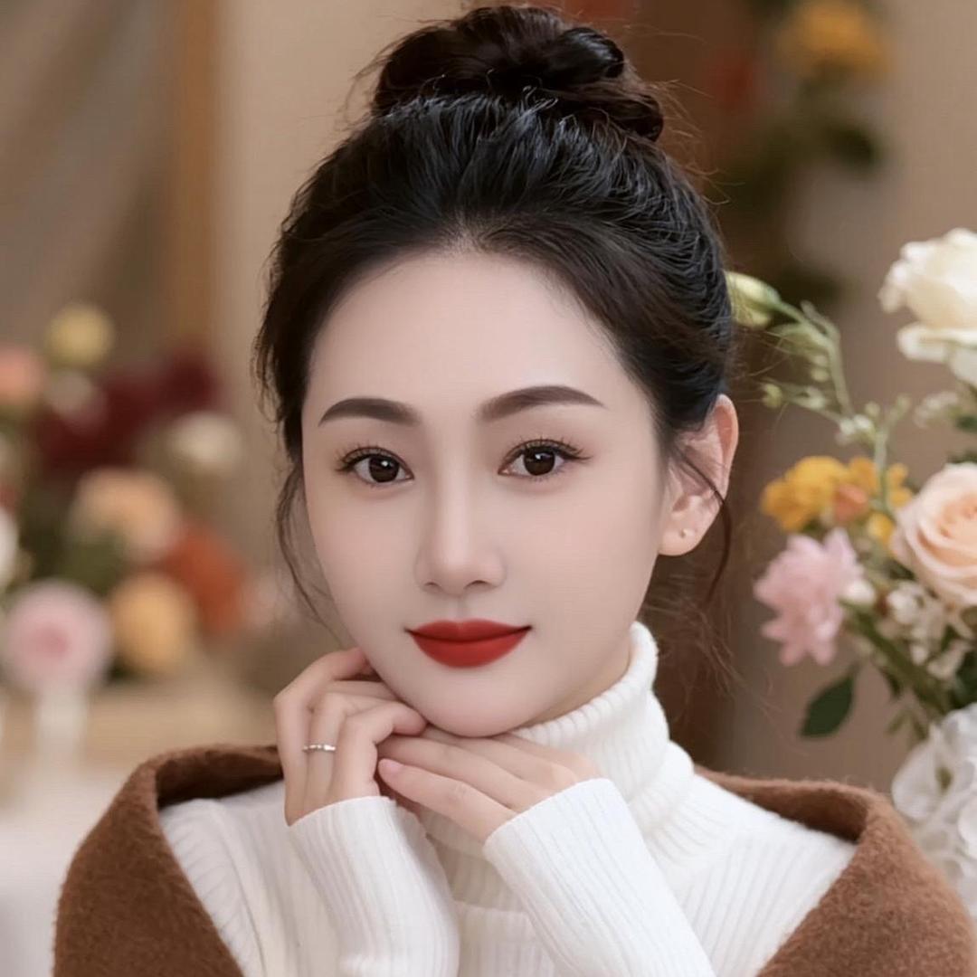 A💋小苹果℅`