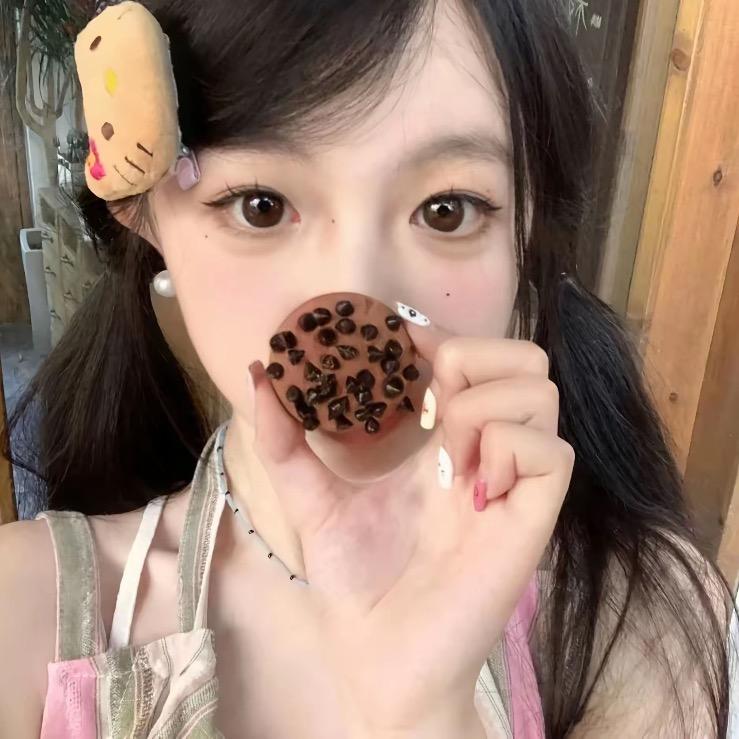 小酒窝