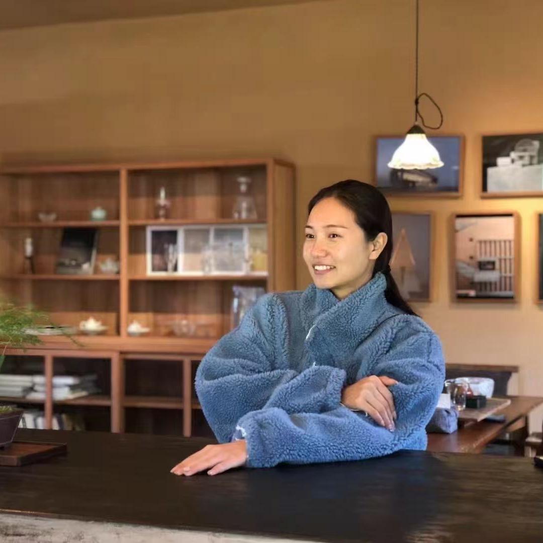 山野清茗