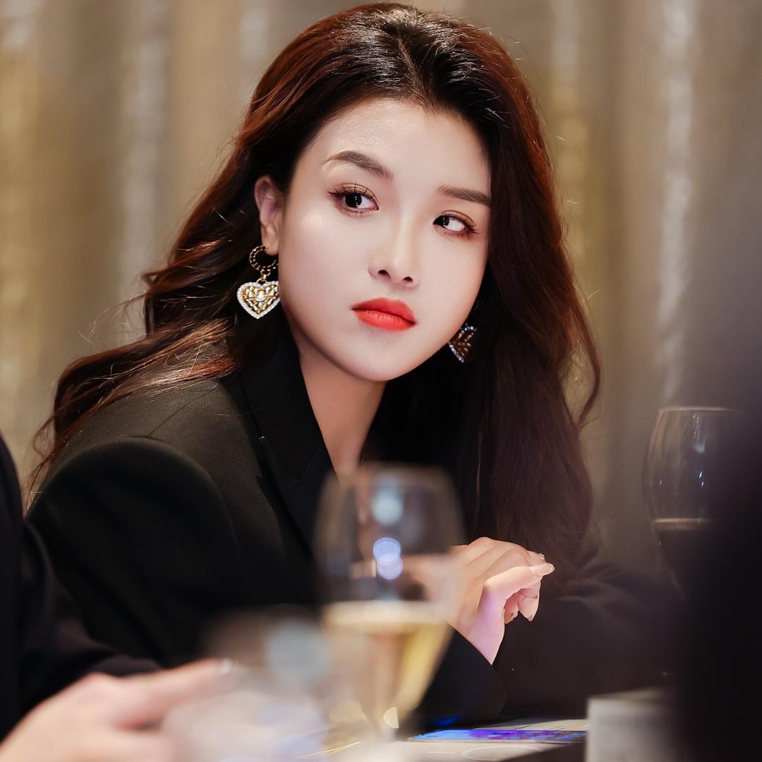 何倩的碎碎念