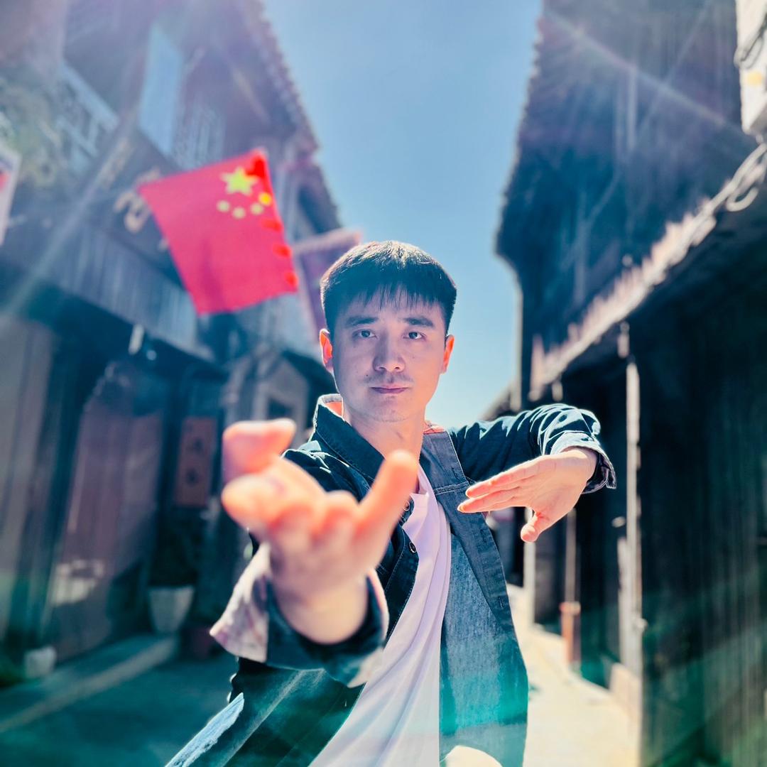 Kung Fu王万修