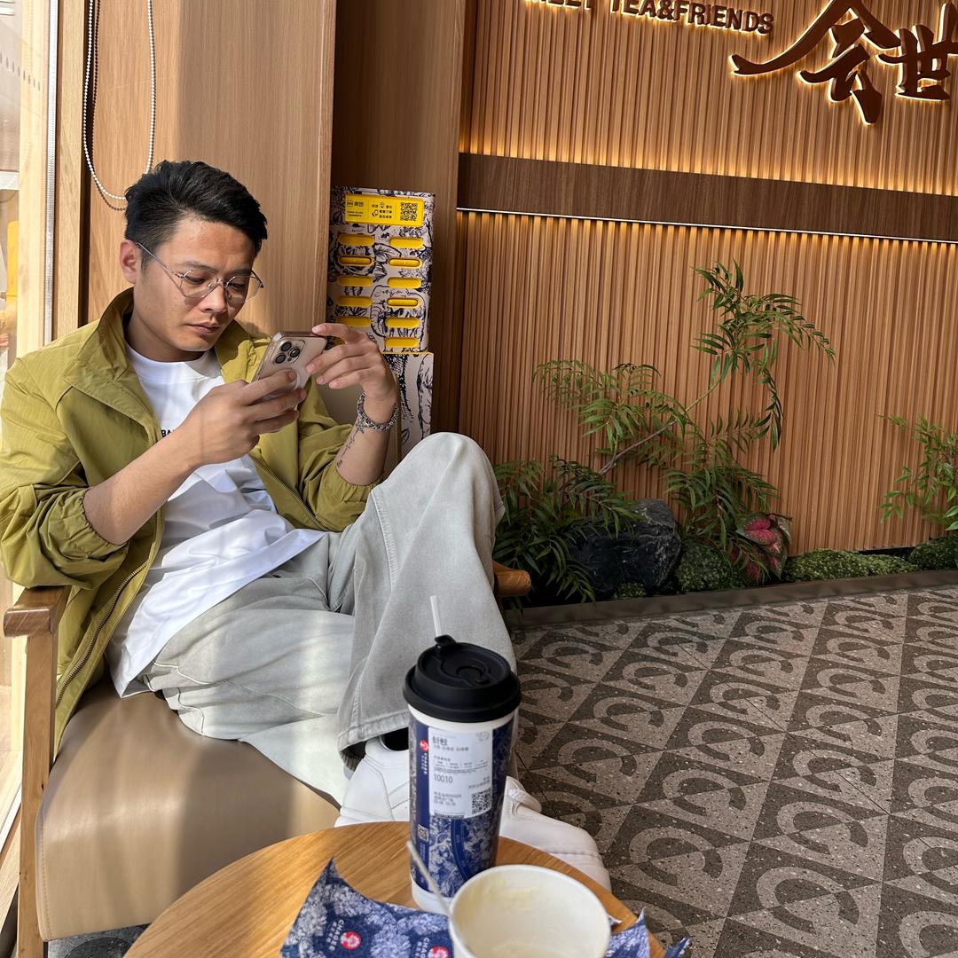 🌈Ying丶哥哥