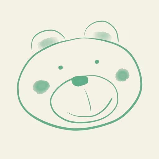 月亮熊MoonbearZozo