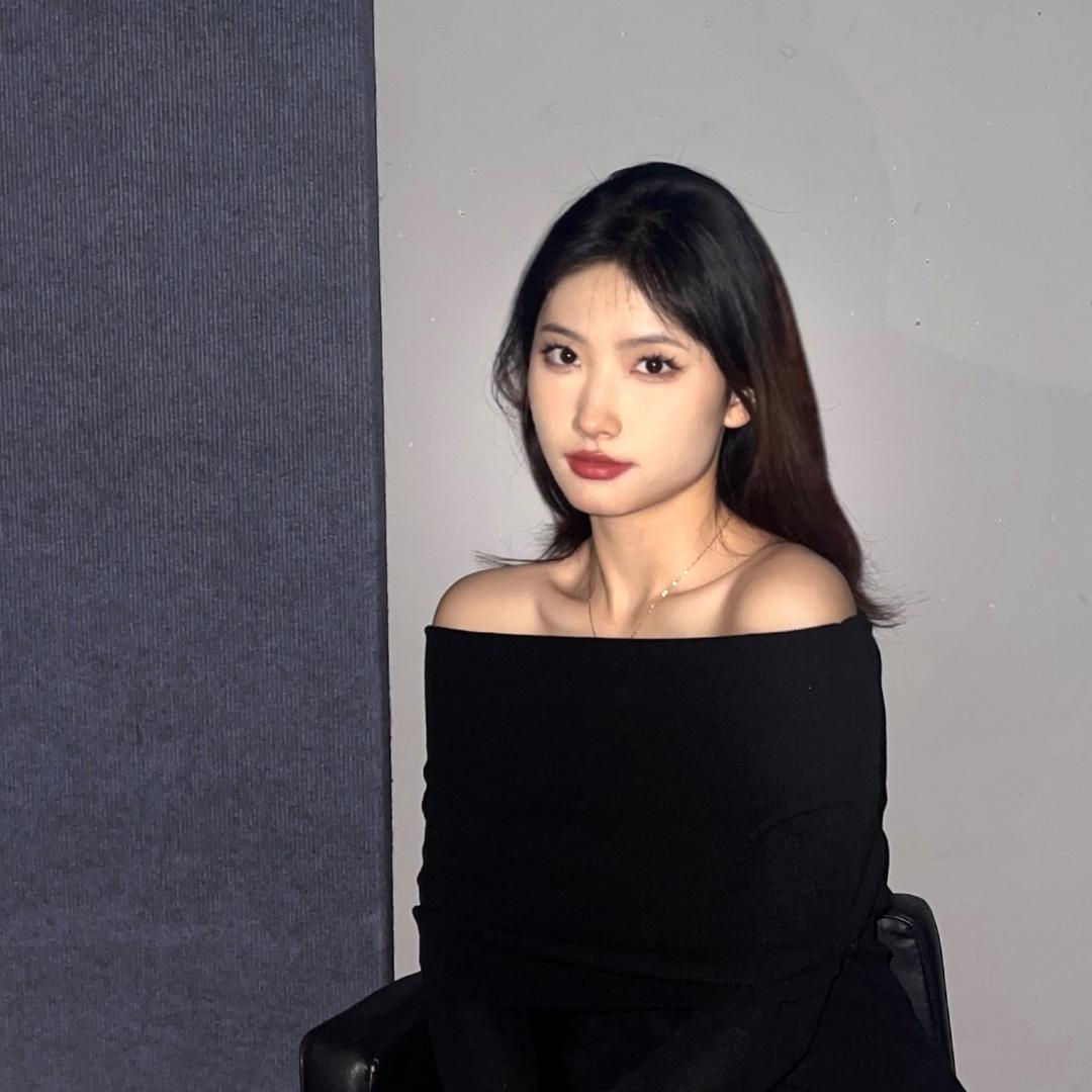 畅畅又困咯 •（讨厌六月版）