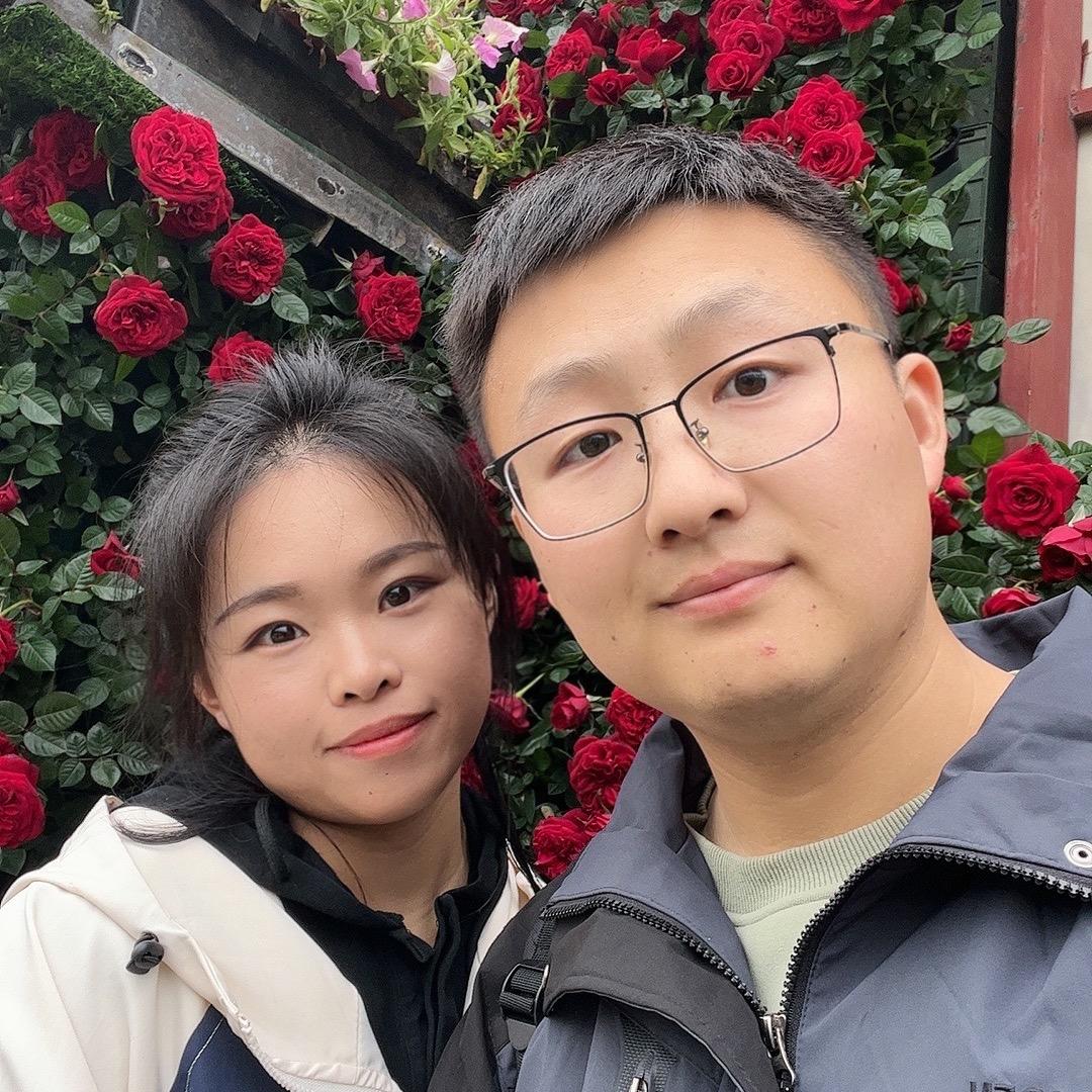 🌈是小天哥哥呀🌈