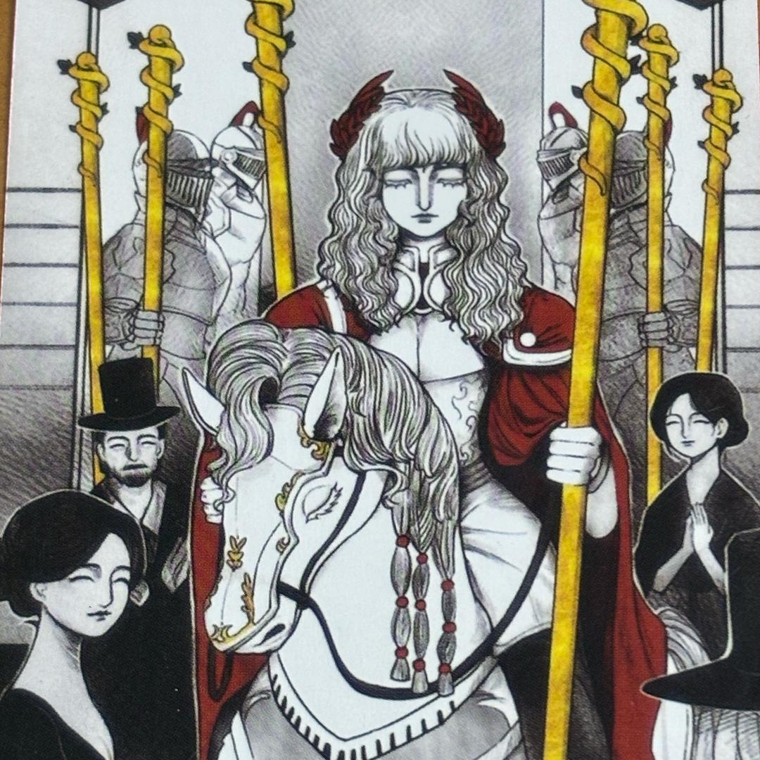 赫小野（Infp版）