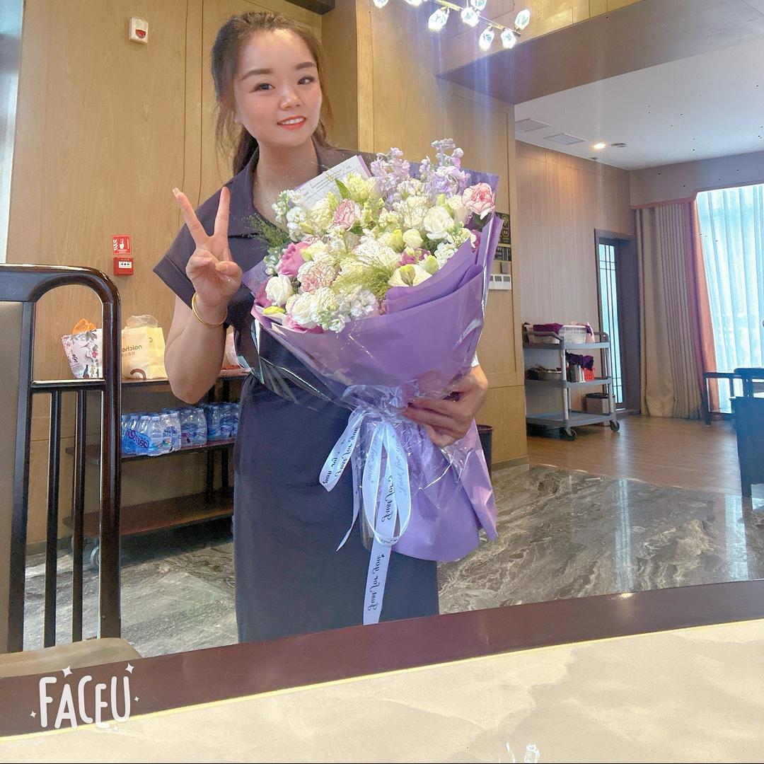 @彭静❤