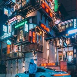 色宾阳
