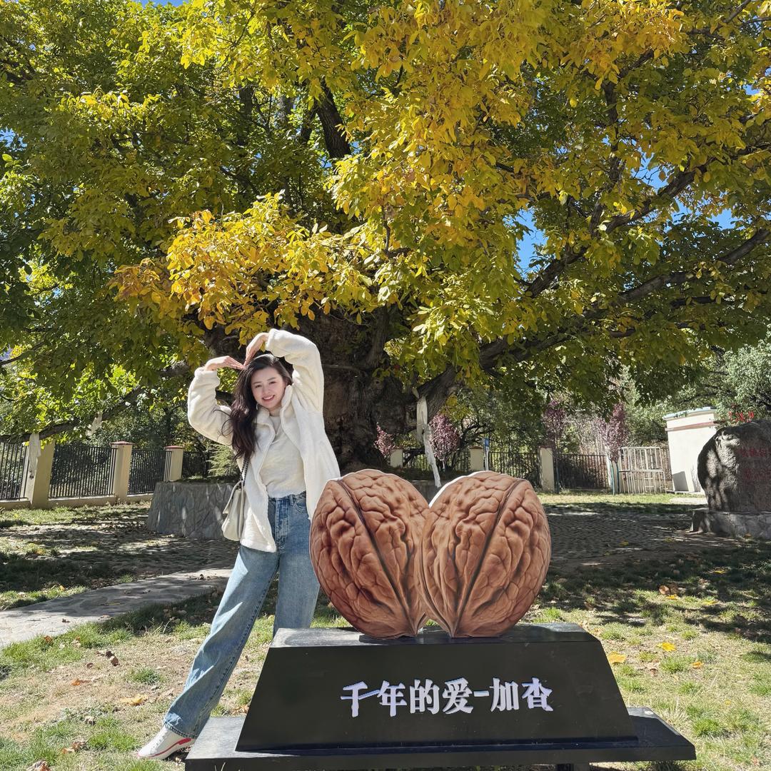 Sci宝藏女孩⭐️