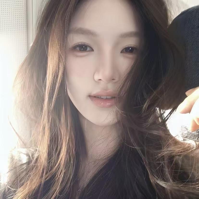 发什么呆呆