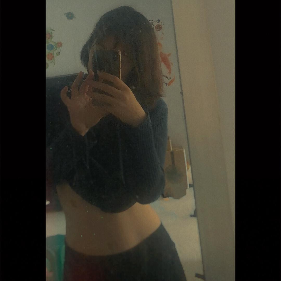 峰一样的女子