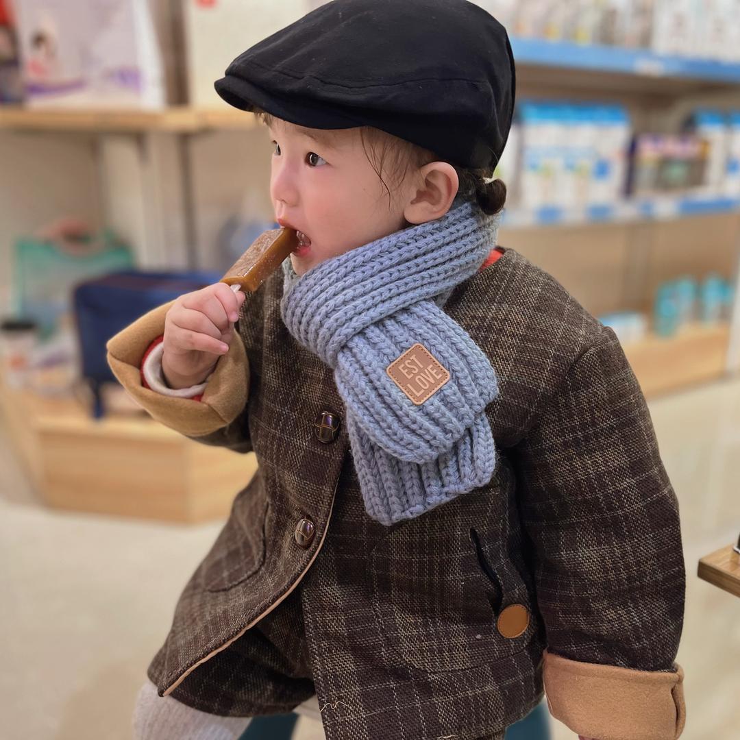 🍼可可小朋友