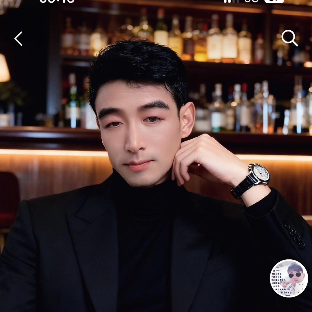 相见恨晚🧚🏼‍♀️