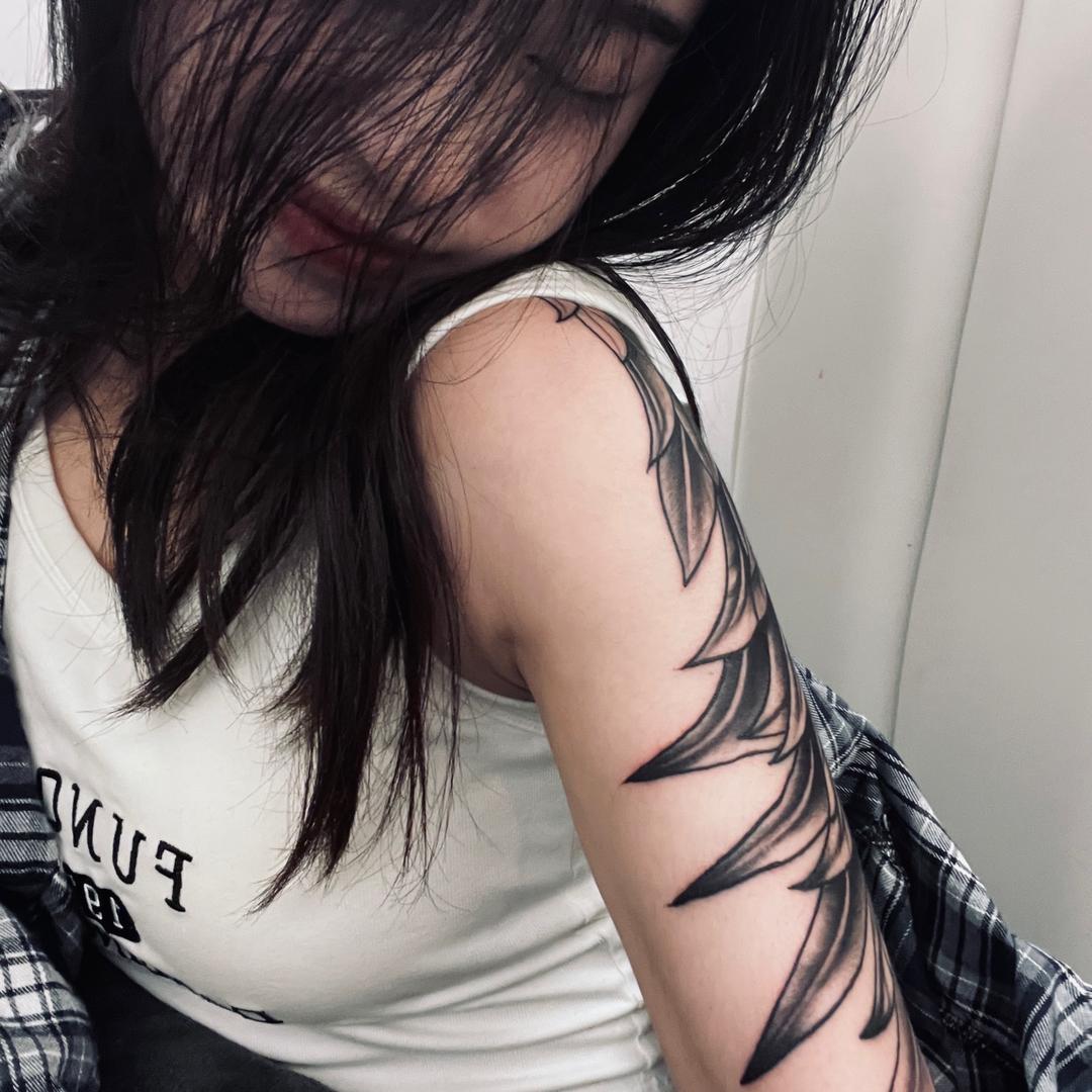 小杜睡死了