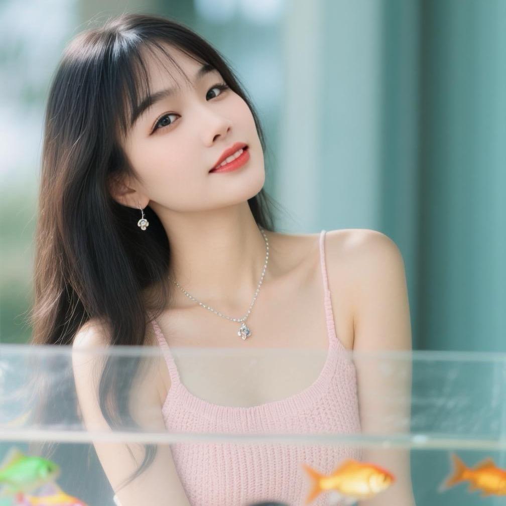 小宋妹(才子男装)