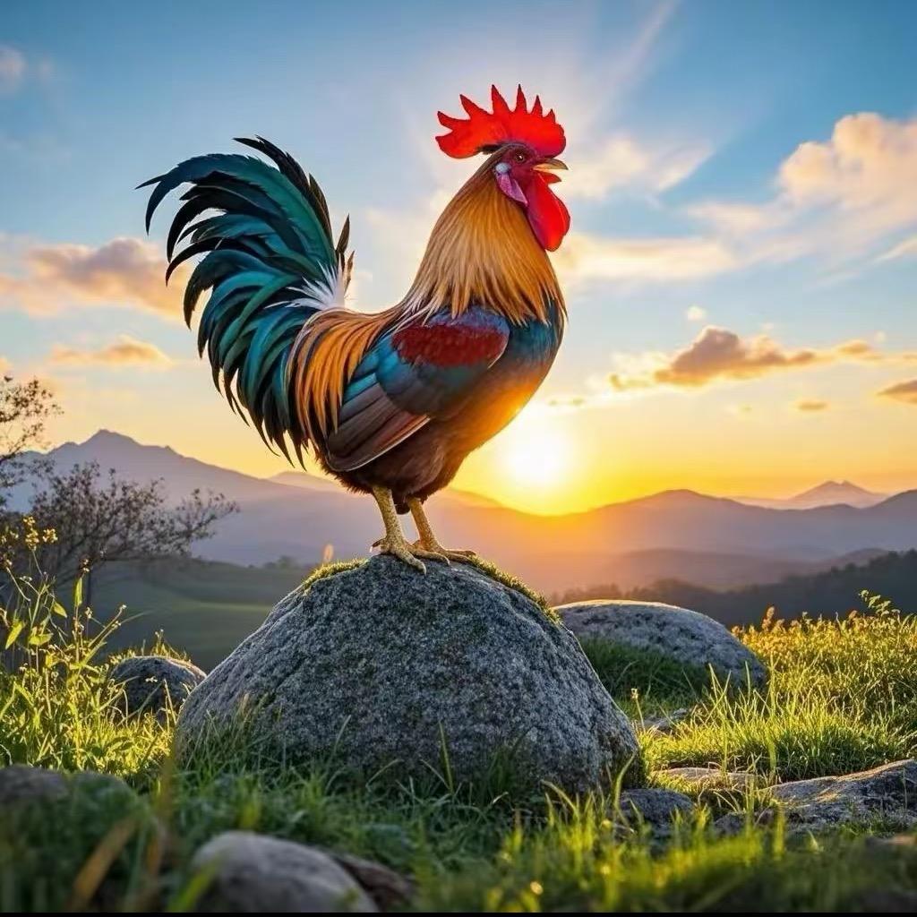 大吉大渔