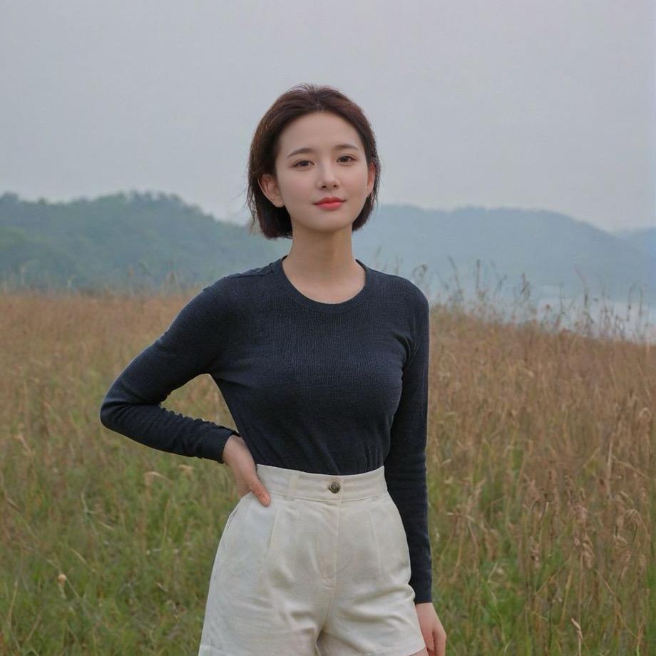 何小艾