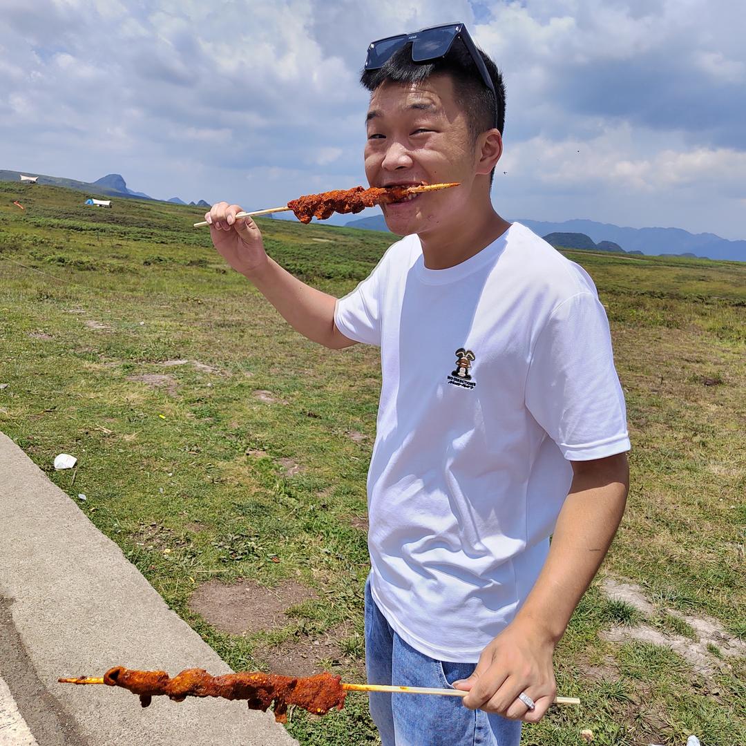 小禹.
