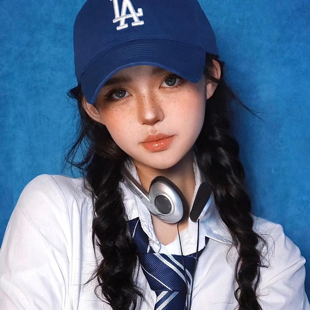 小芙妹妹