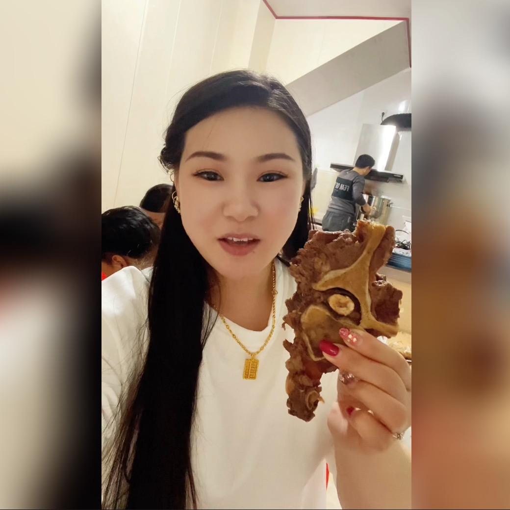 娇娇子