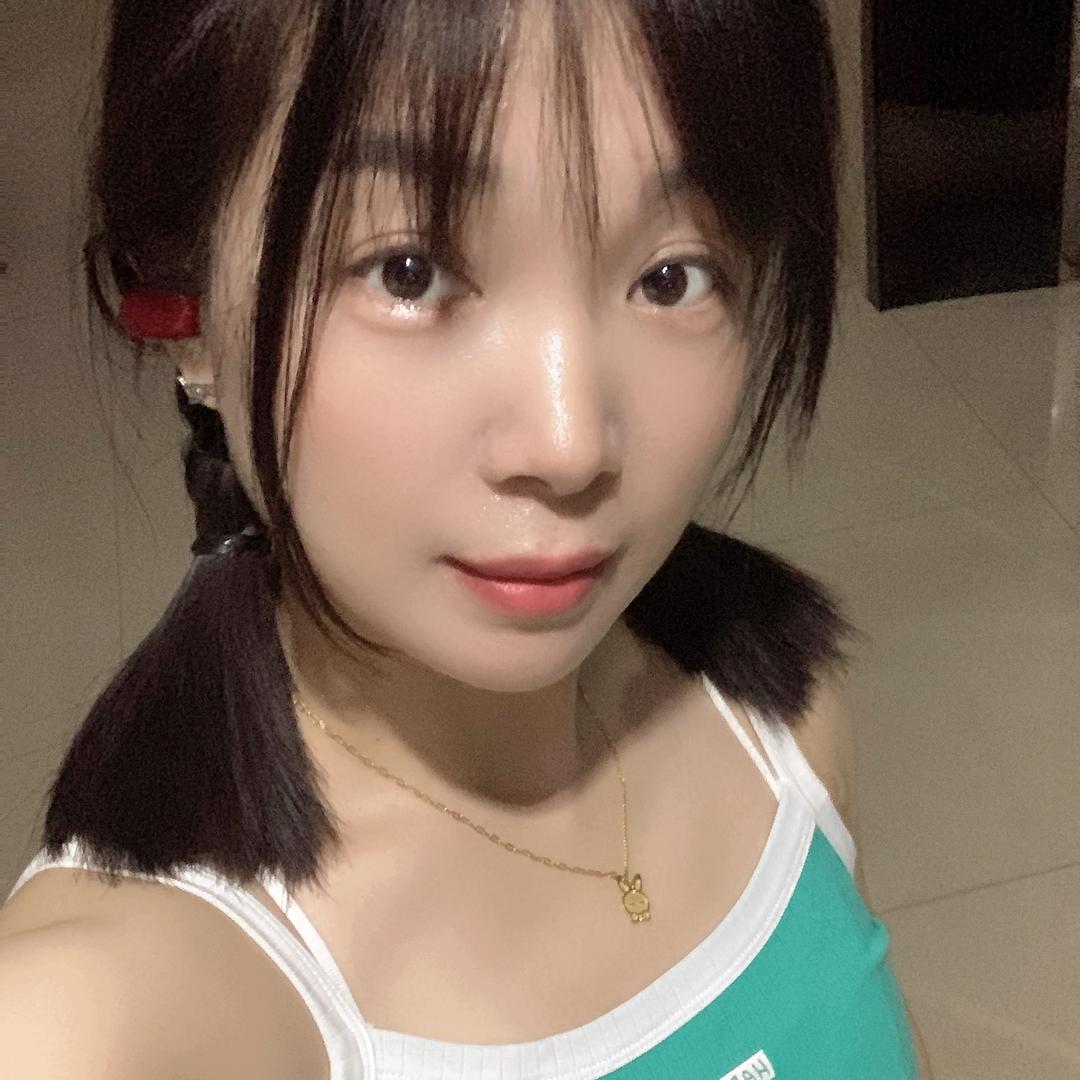 兔子🐰姐