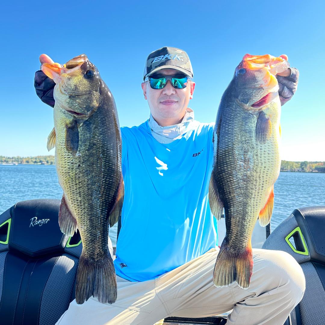 魔鬼钓手-Jasper . Z